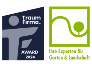 Traumfirma Award 2024 & Experten für Garten- und Landschaftsbau – Sehring Gewerbepflege Rhein-Main Sehring Garten- und Landschaftsbau GmbH – Auszeichnung Traumfirma Award 2024 und Mitglied im Verband „Ihre Experten für Garten & Landschaft“ für hochwertige Außenanlagenpflege, Gewerbepflege im Abo, Winterdienst und Grünpflege in Langen, Darmstadt, Frankfurt, Wiesbaden, Aschaffenburg und im gesamten Rhein-Main-Gebiet